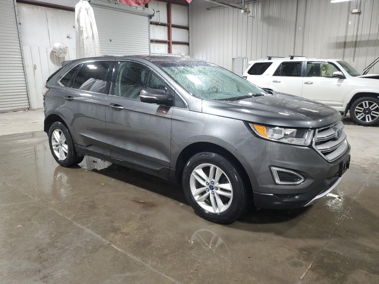 VIN 2FMPK4J97HBC50967 2017 FORD EDGE no.4