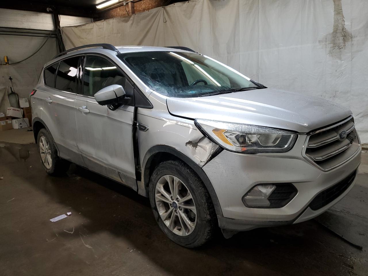 2018 Ford Escape - Image 4