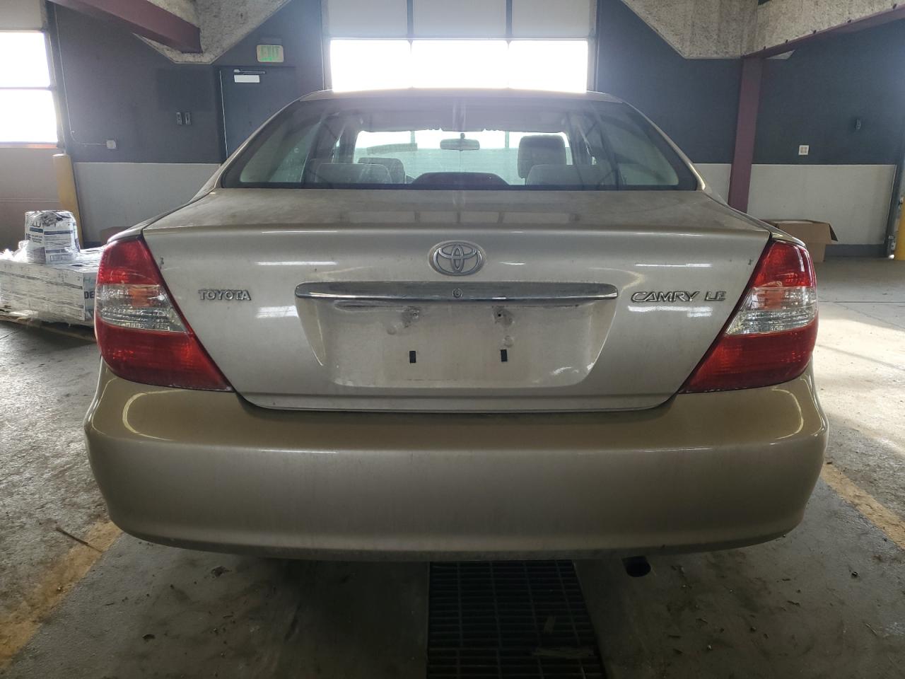 2004 Toyota Camry - Image 6