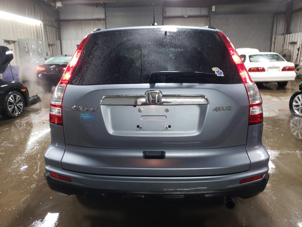 2011 Honda CR-V - Image 6