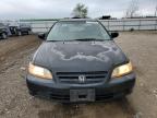 2002 Honda Accord Ex იყიდება Houston-ში, TX - Front End