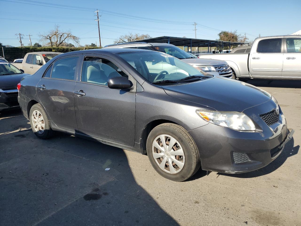2009 Toyota Corolla - Image 4