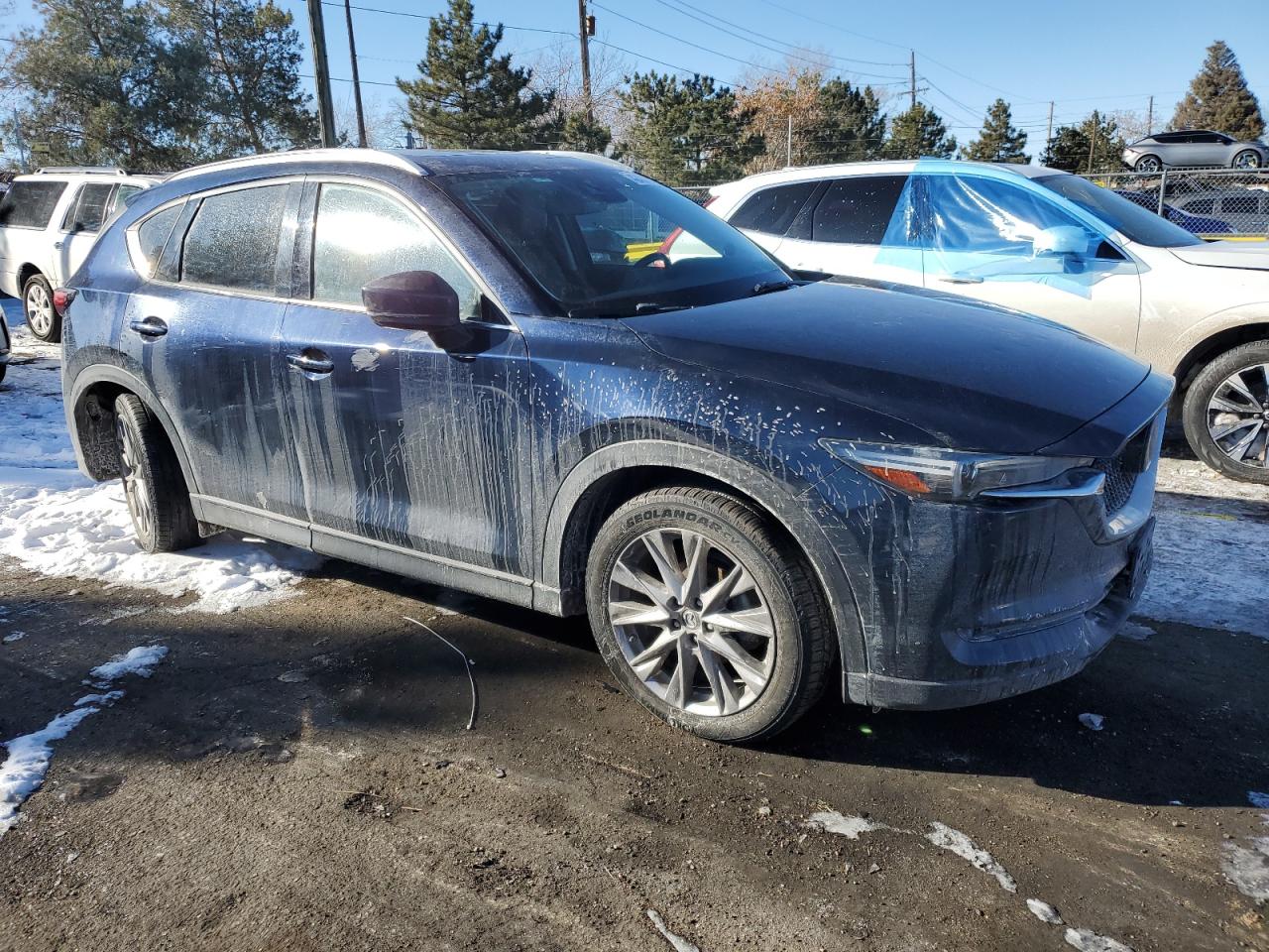 2020 Mazda CX-5 - Image 4