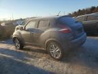 2013 Nissan Juke S zu verkaufen in North Billerica, MA - Front End