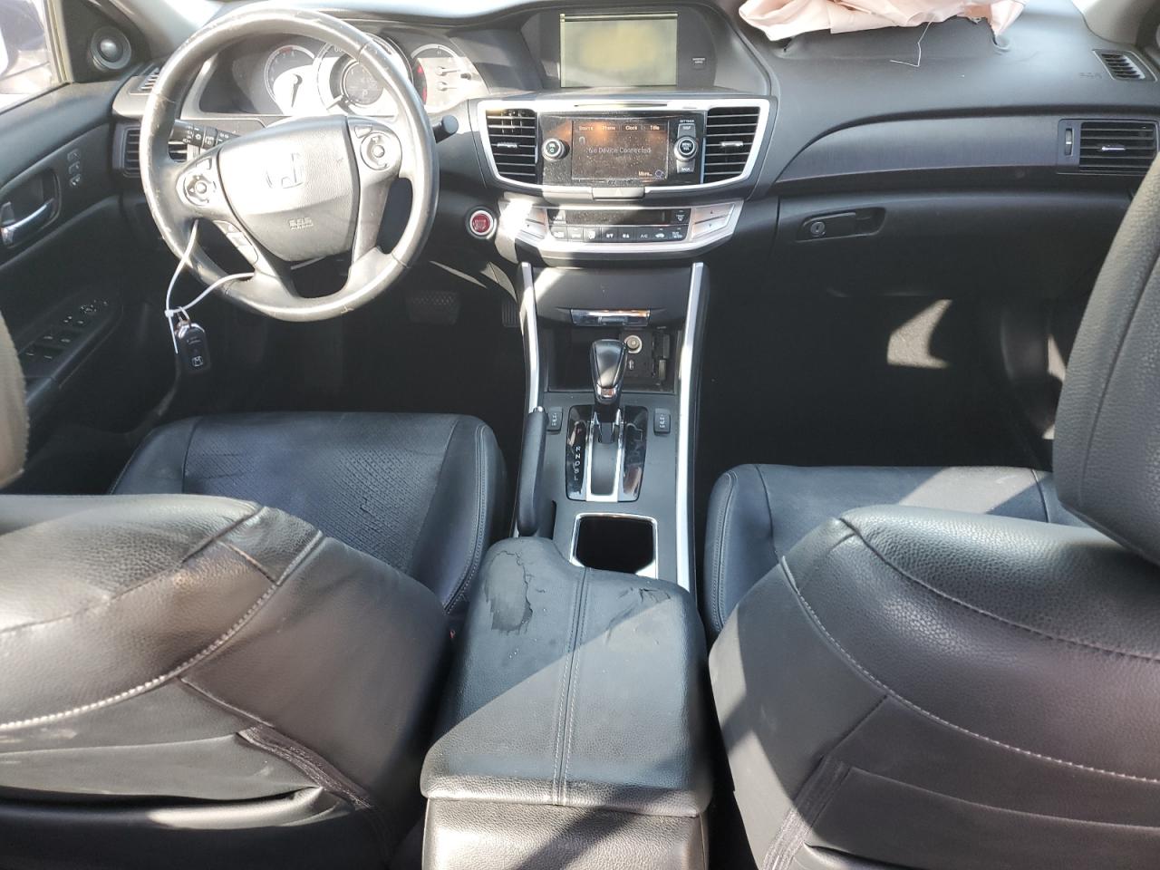 2015 Honda Accord - Image 8