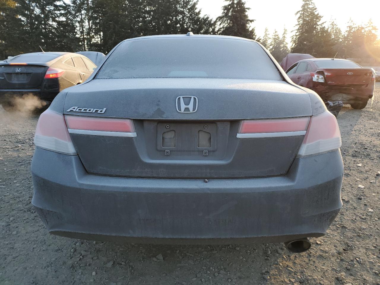 2011 Honda Accord - Image 6