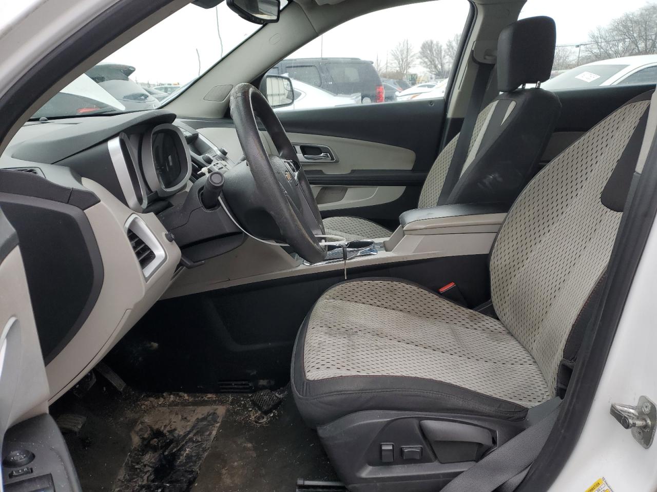 2013 Chevrolet Equinox - Image 7