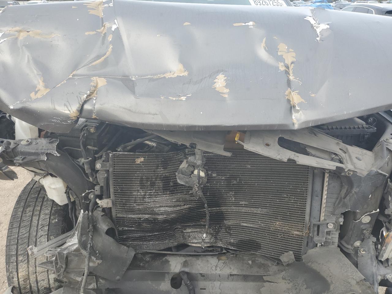 2015 Ford F-150 - Image 12