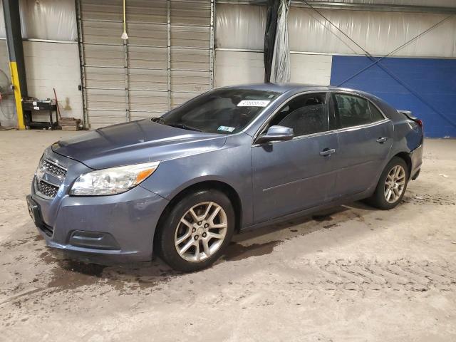  CHEVROLET MALIBU 2013 Blue