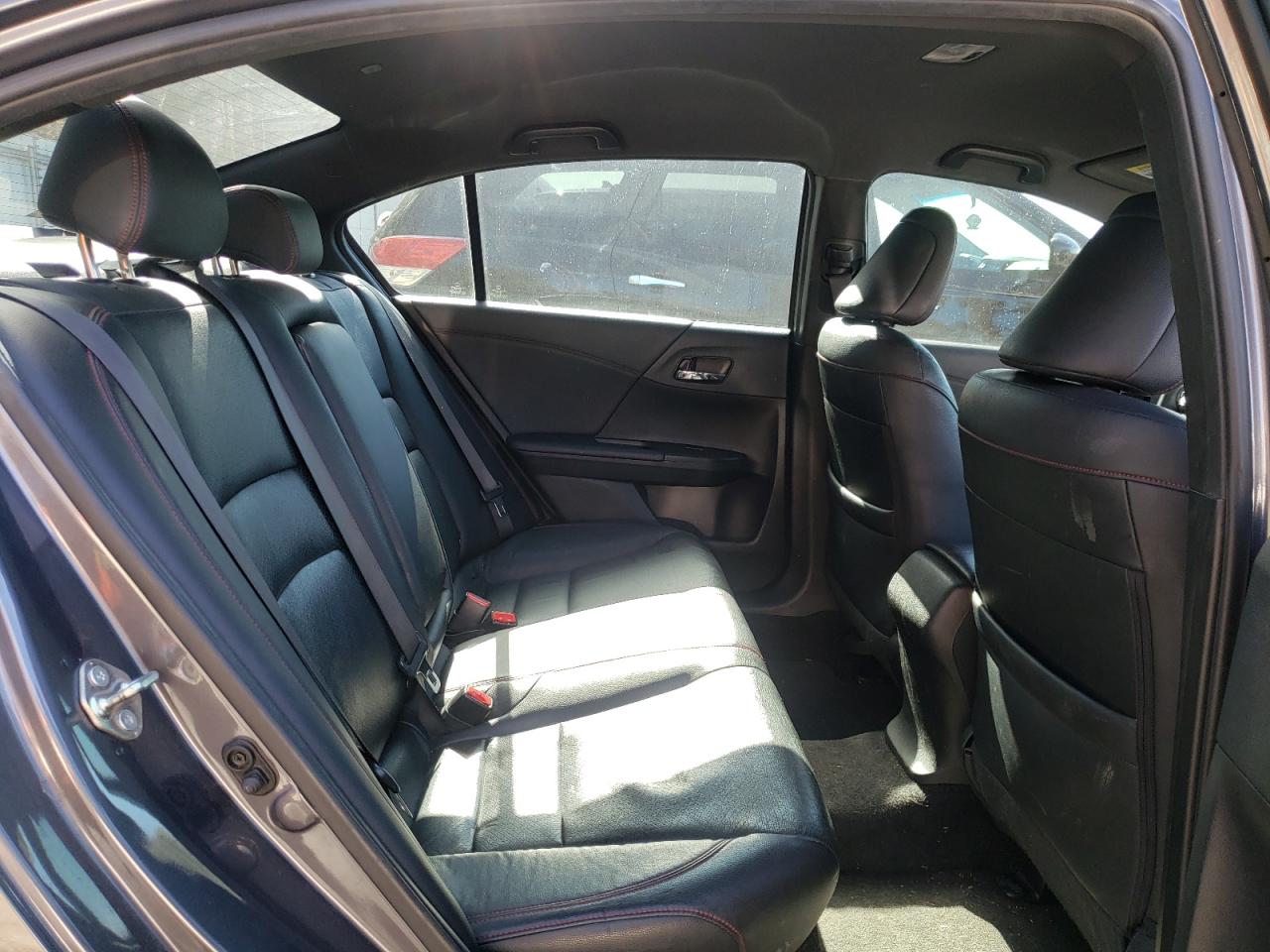 2017 Honda Accord - Image 10