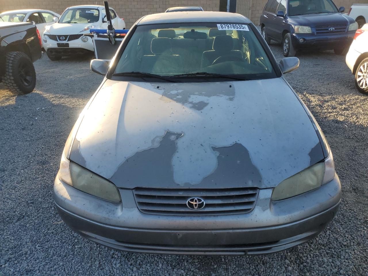 1998 Toyota Camry - Image 5