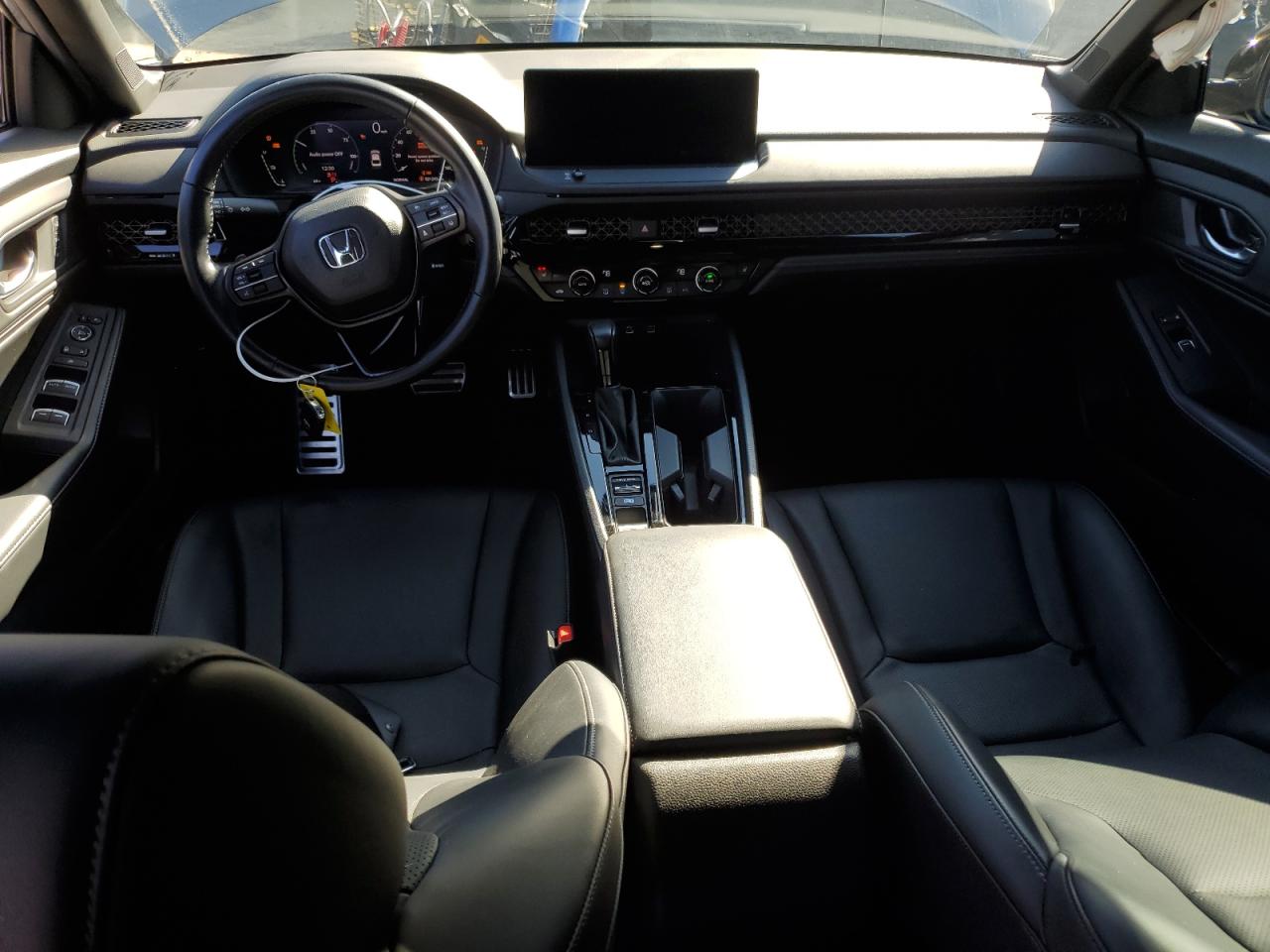 2024 Honda Accord - Image 8