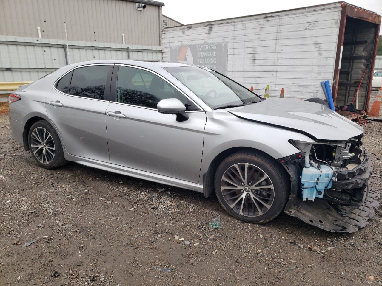 2019 Toyota Camry - Image 4