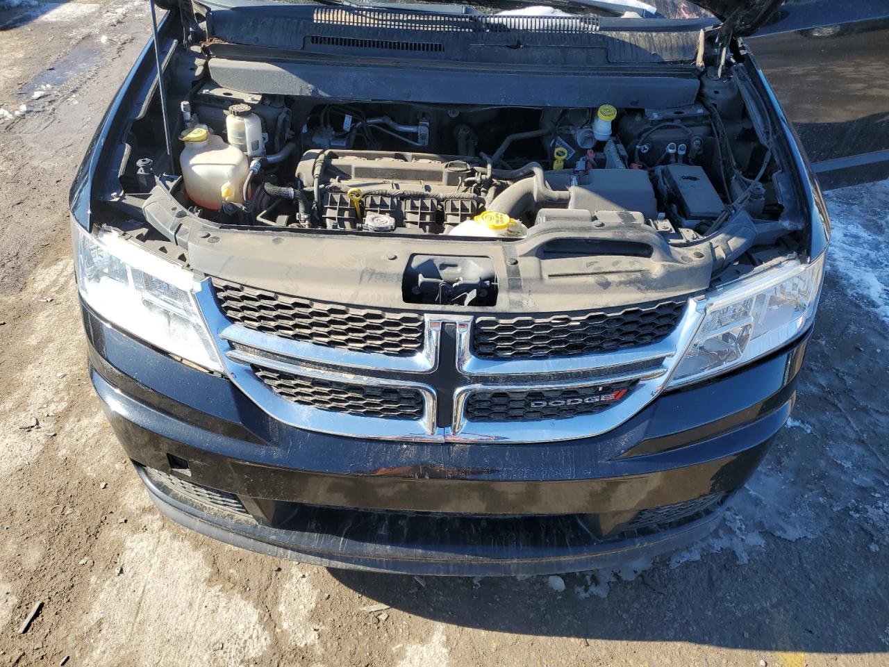 2019 Dodge Journey - Image 12