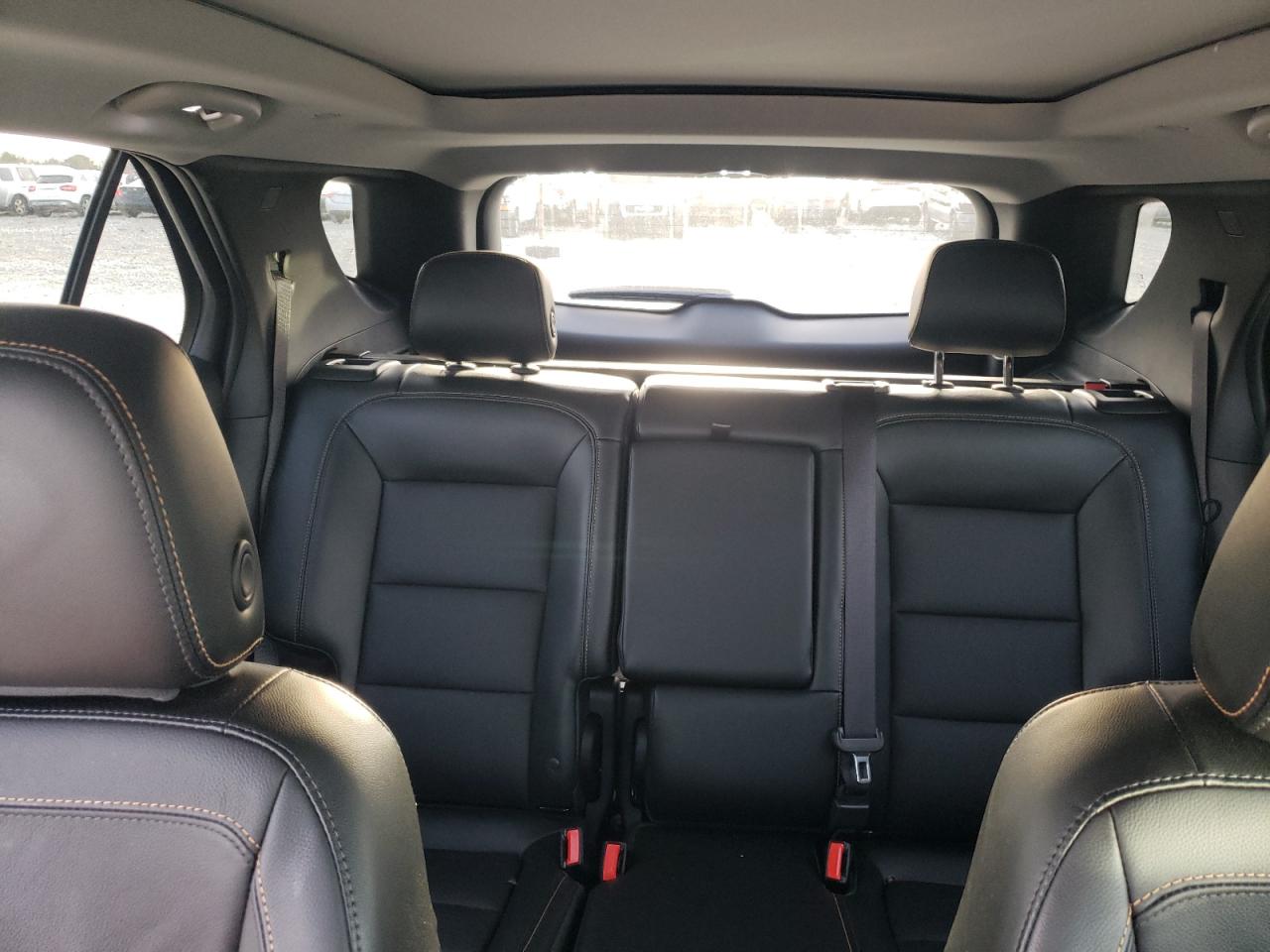 2018 Chevrolet Equinox - Image 10