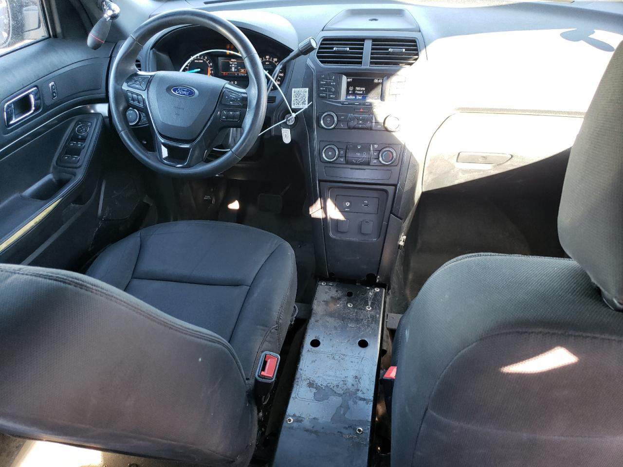 2019 Ford Explorer - Image 9
