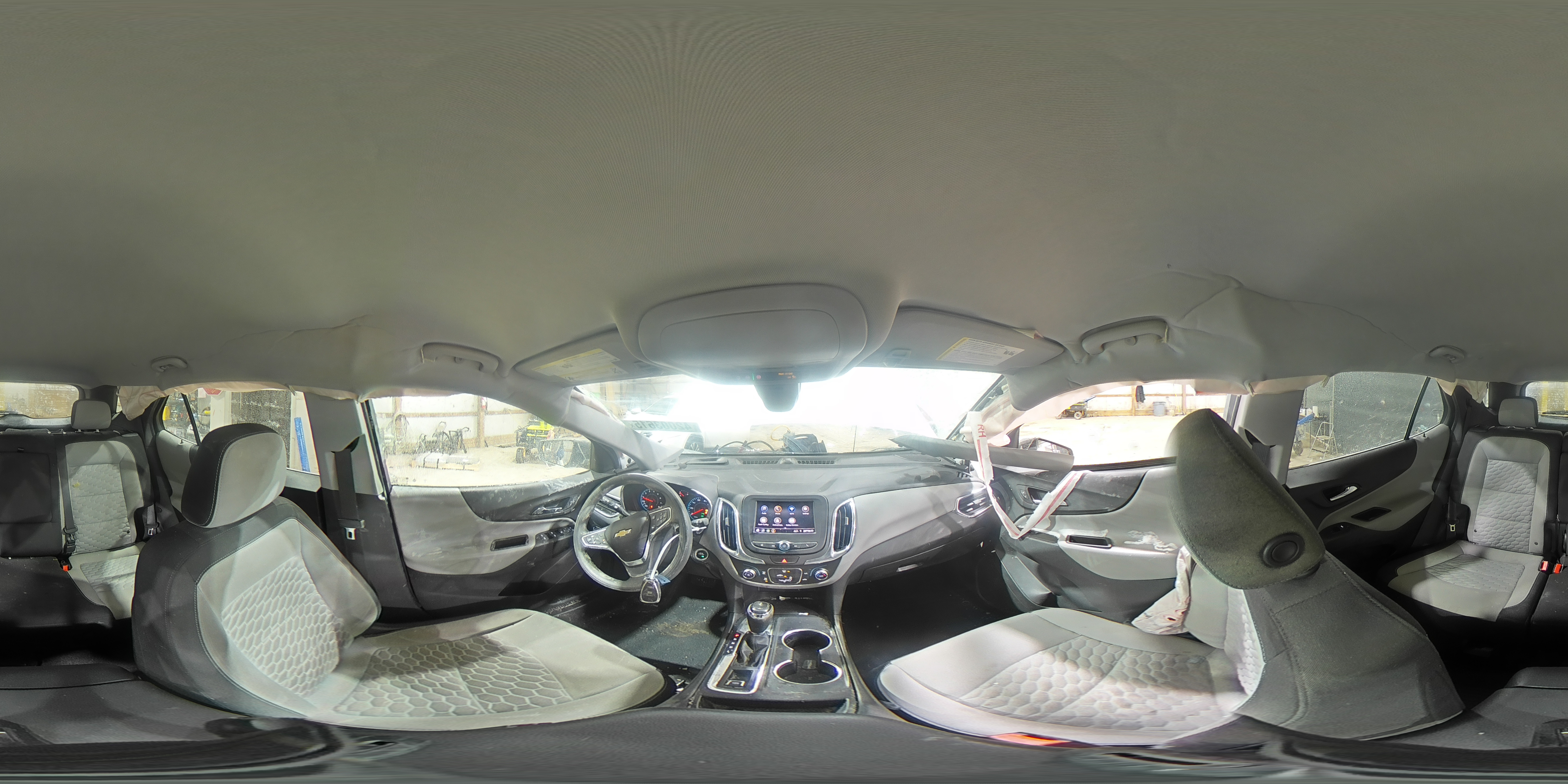 2020 Chevrolet Equinox - Image 14