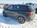 2024 Kia Seltos Lx للبيع في Wayland، MI - Front End