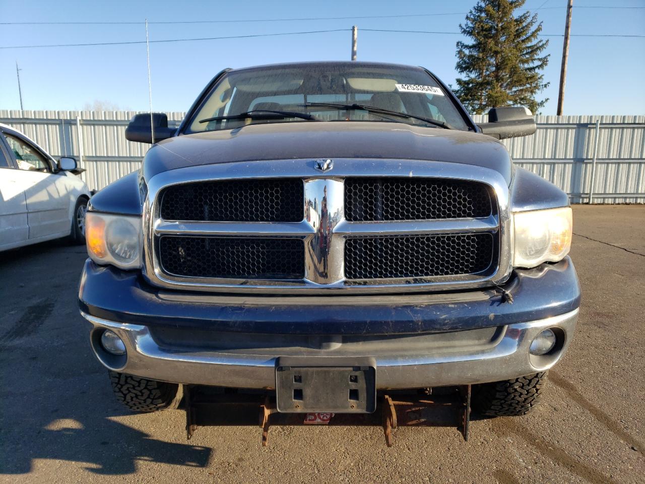 2004 Dodge RAM - Image 5