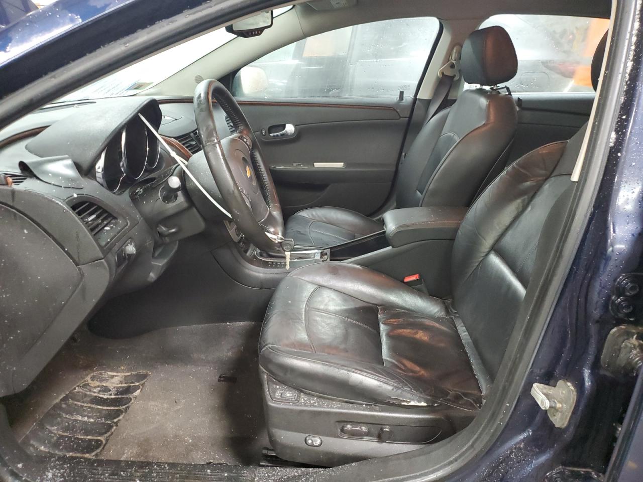 2011 Chevrolet Malibu - Image 7