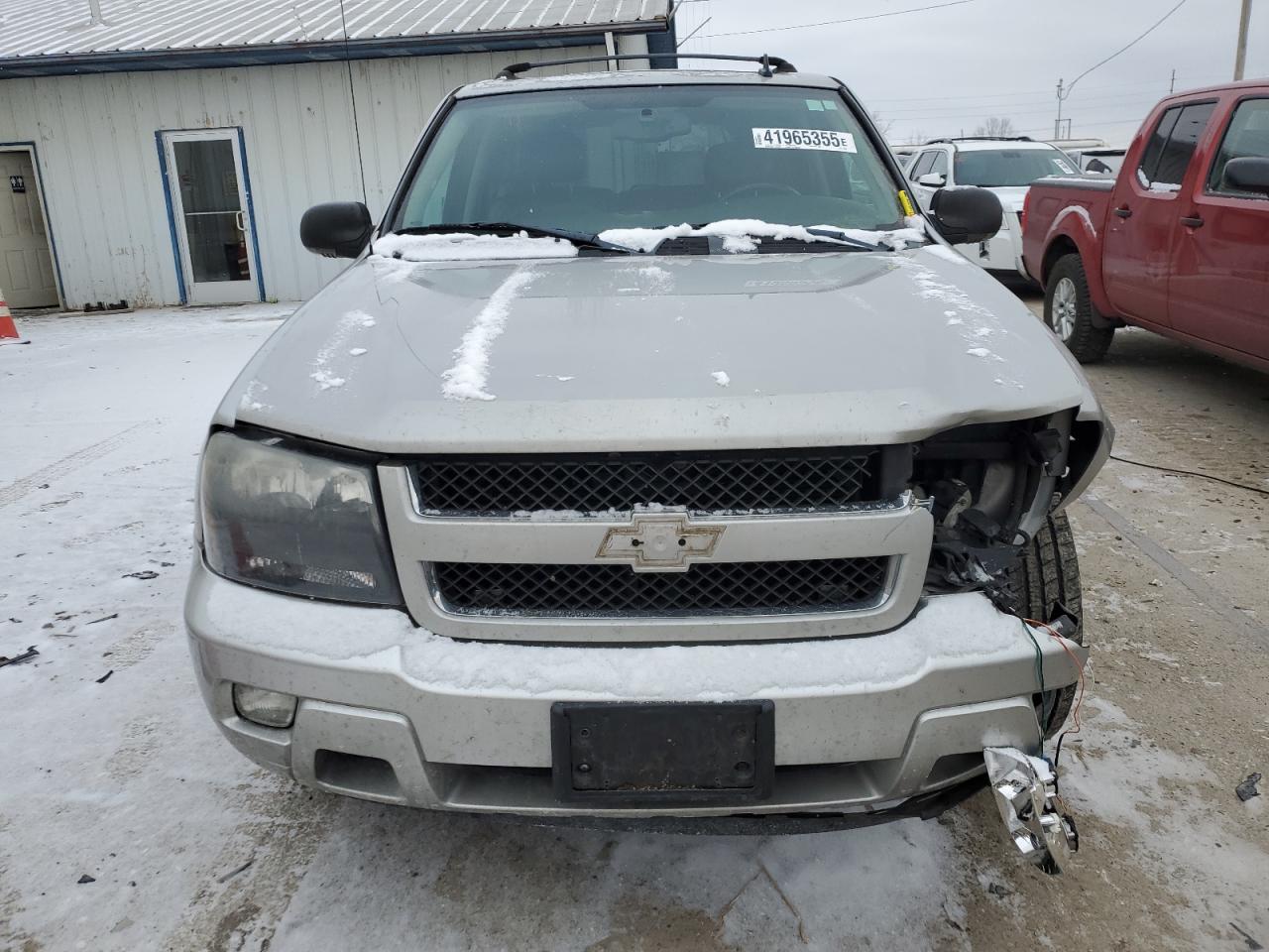 2007 Chevrolet TrailBlazer - Image 5