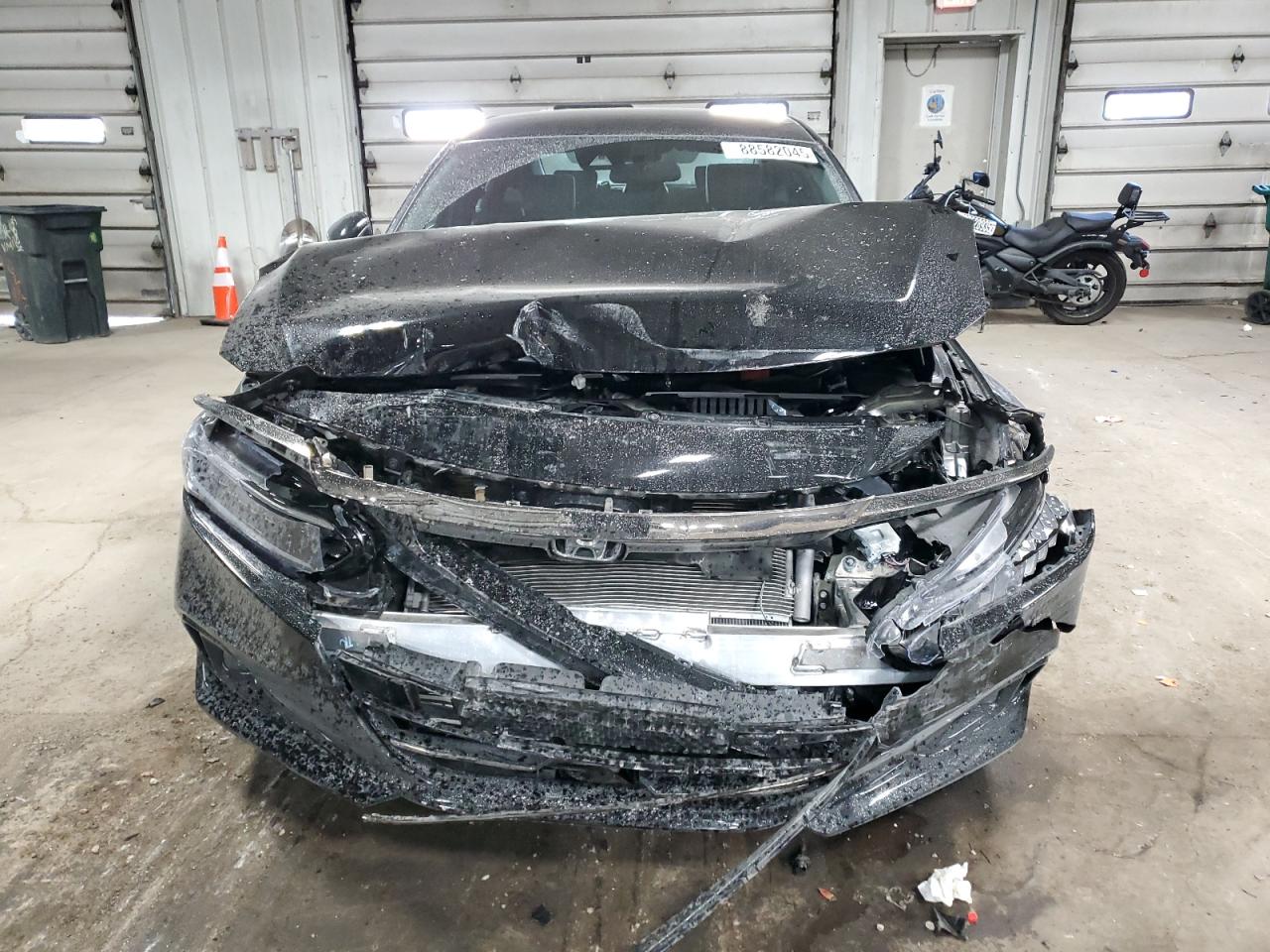 2022 Honda Accord - Image 5