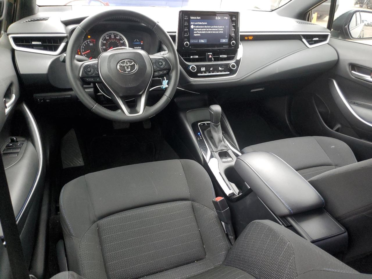 2021 Toyota Corolla - Image 8