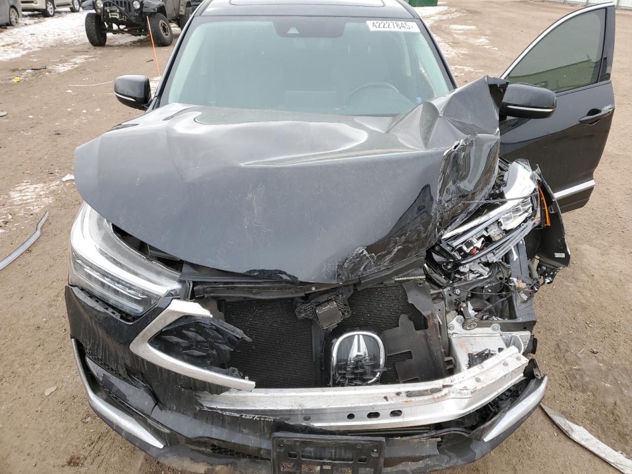 2020 Acura RDX - Image 12