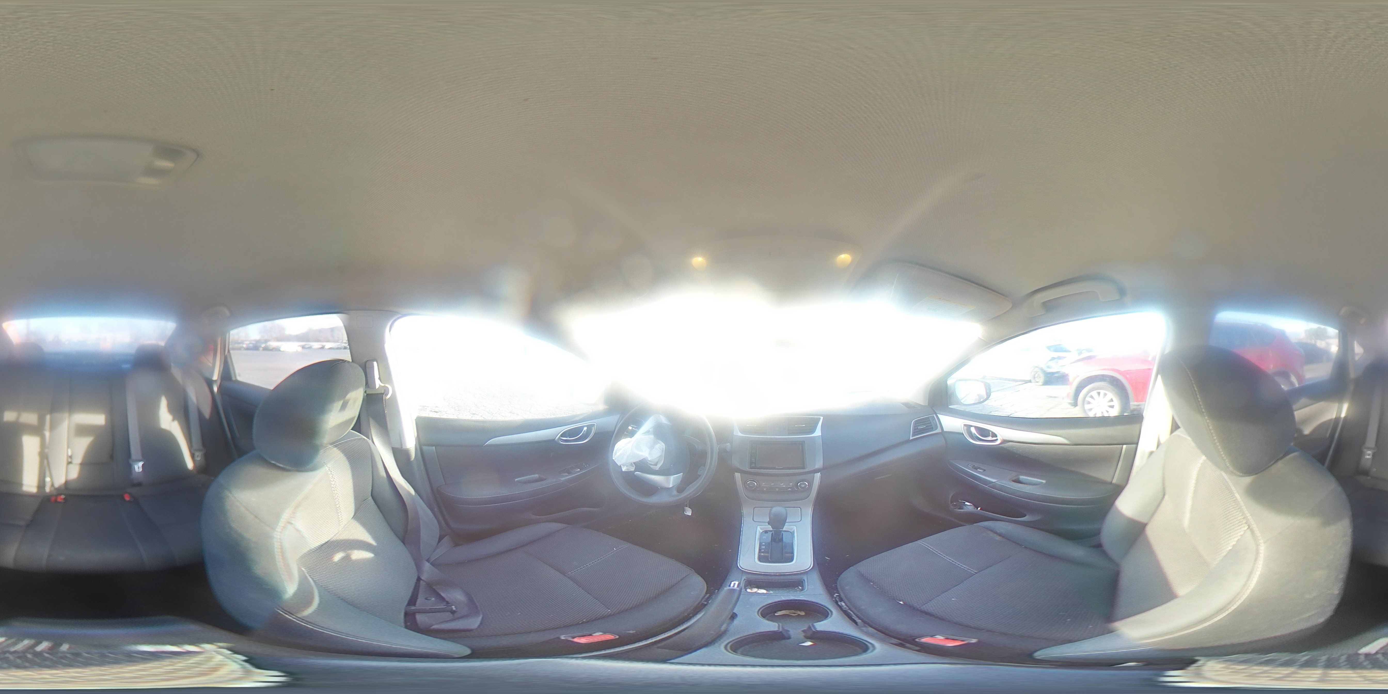 2014 Nissan Sentra - Image 13