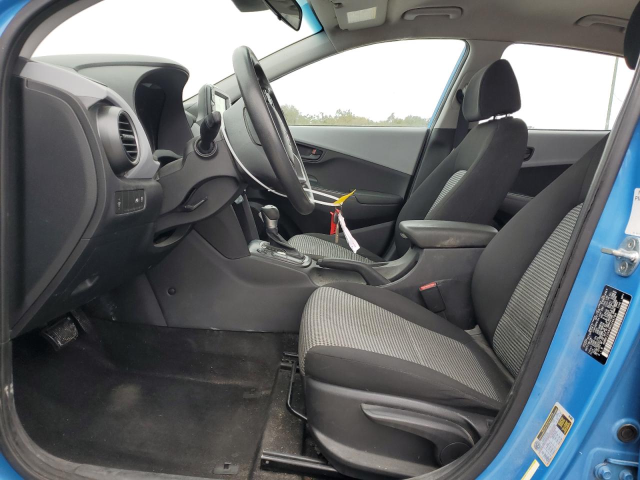 2019 Hyundai Kona - Image 7