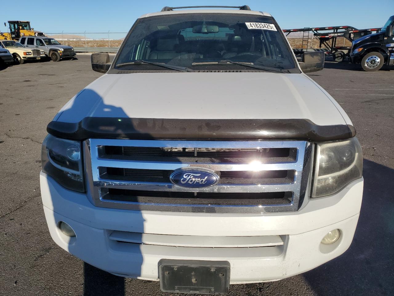 2007 Ford Expedition - Image 5