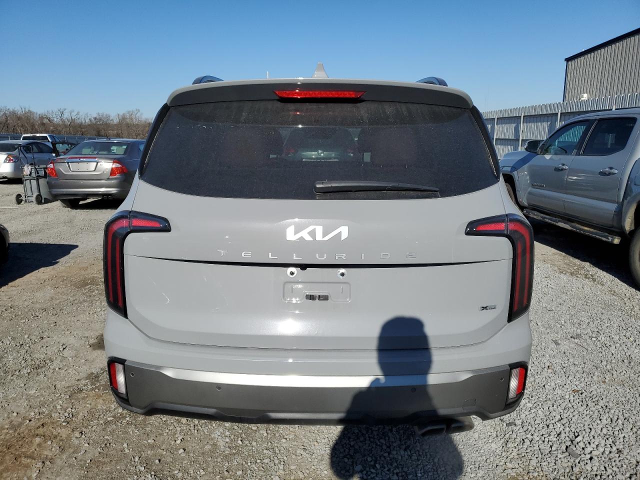2023 Kia Telluride - Image 6