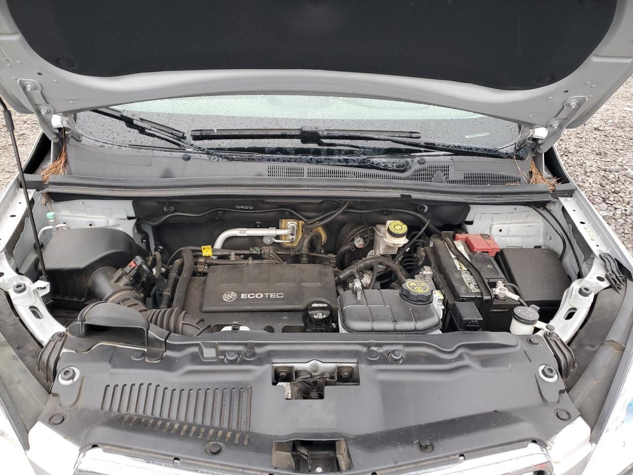 2015 Buick Encore - Image 12
