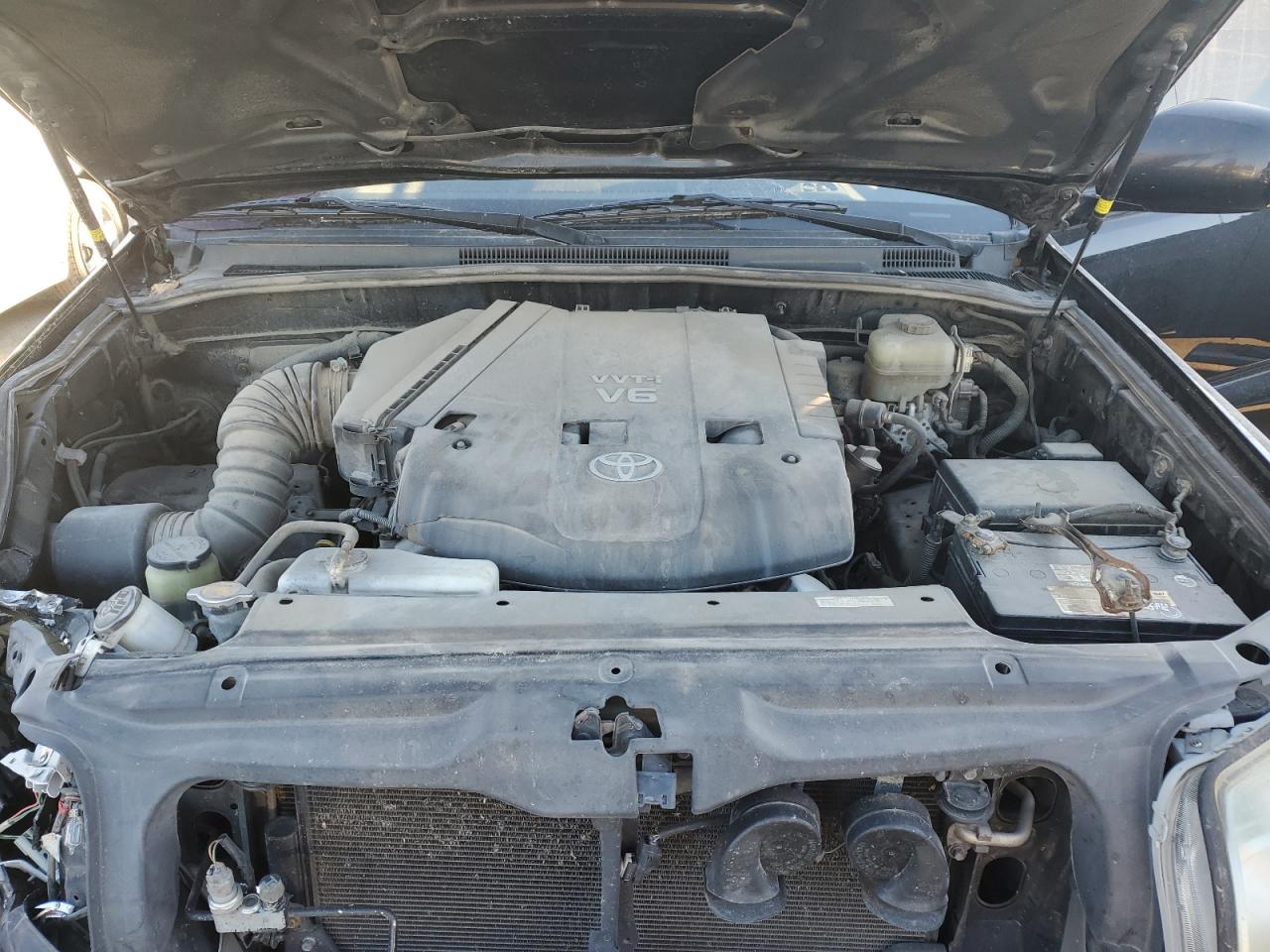 2007 Toyota 4Runner - Image 13