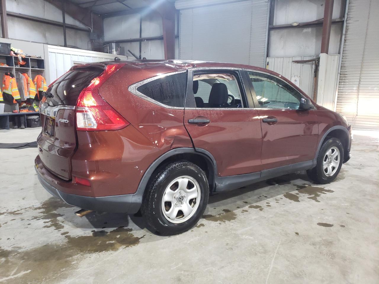 2015 Honda CR-V - Image 3