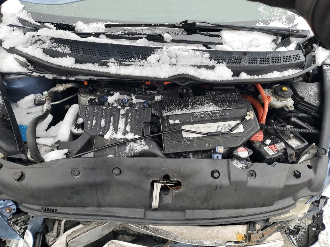 2010 Honda Civic - Image 11