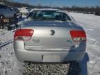 2010 Mercury Milan Premier for Sale in Barberton, OH - Front End