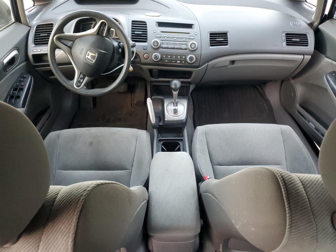 2010 Honda Civic - Image 8