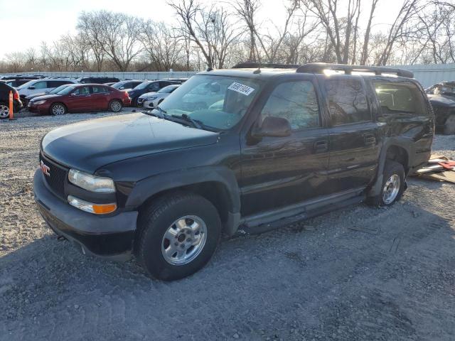 2004 Chevrolet Suburban K1500