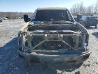 2014 Chevrolet Silverado C1500 de vânzare în Cahokia Heights, IL - Burn