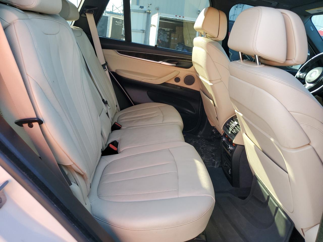 2017 BMW X5 - Image 11