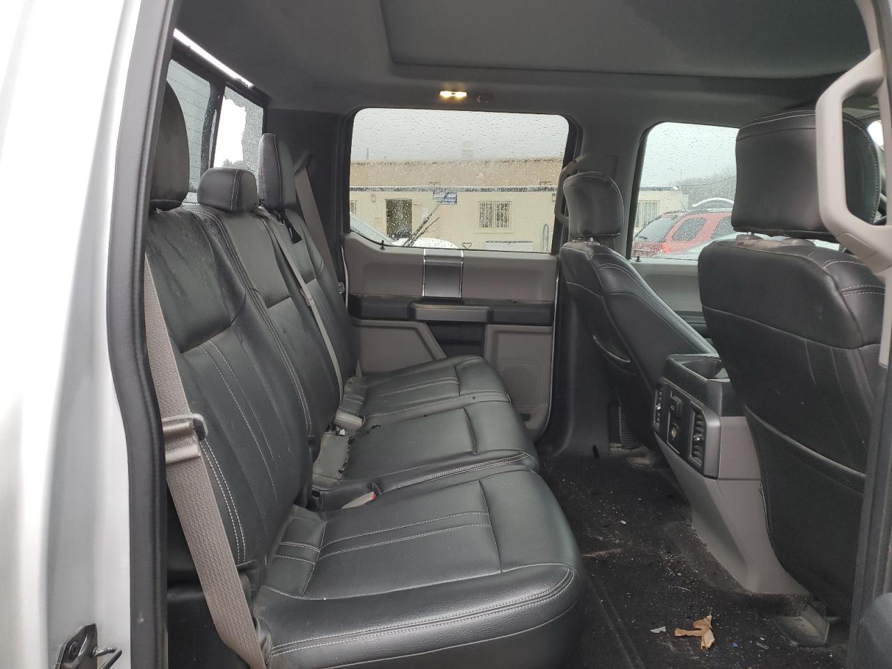 2016 Ford F-150 - Image 10