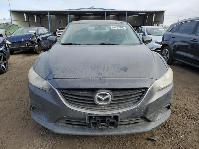  MAZDA 6 2014 Серый