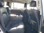 2021 Infiniti Qx80 Luxe продається в Sun Valley, CA - Rollover