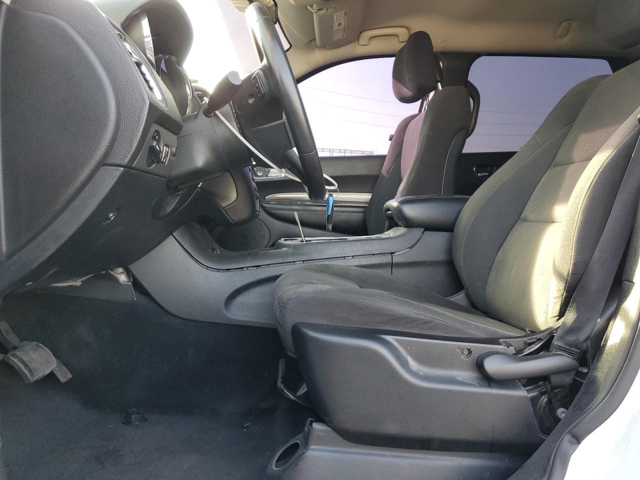 2013 Dodge Durango - Image 7