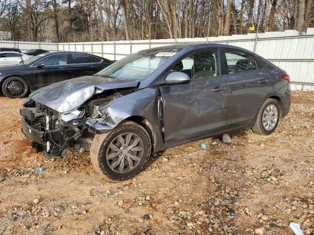 2020 Hyundai Accent Se