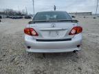 2010 Toyota Corolla Base na sprzedaż w Columbus, OH - Front End