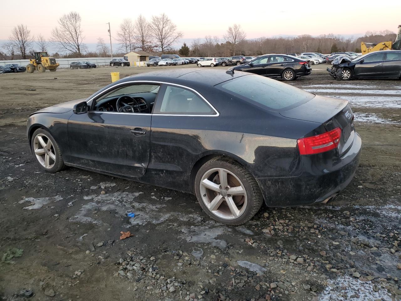 2010 Audi A5 - Image 2