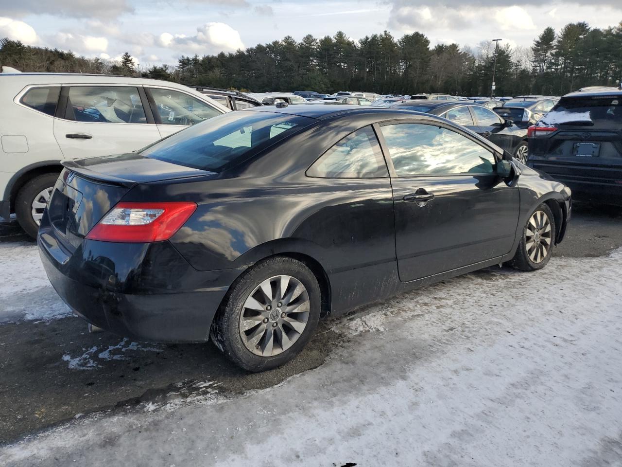 2009 Honda Civic - Image 3