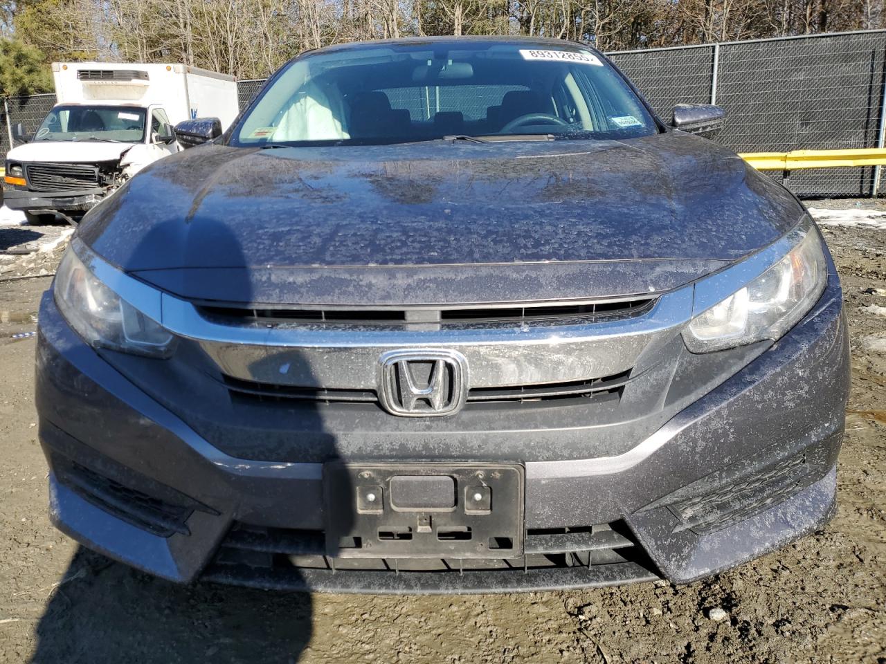 2017 Honda Civic - Image 5